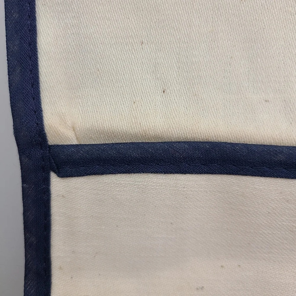 Vintage 1980 Warner Bros. Looney Tunes Sylvester Cat Scrumptious Apron - Picture 10 of 13